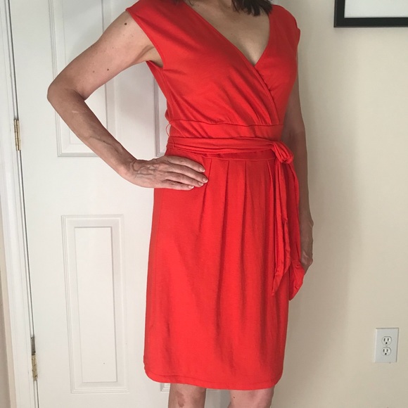 Bright Summer Loft Dress FINAL PRICE DROP - Picture 3 of 7